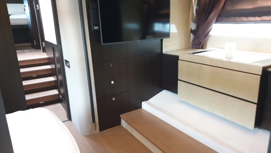 Azimut 66 de segunda mano en venta