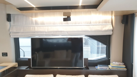 Azimut 66 de segunda mano en venta