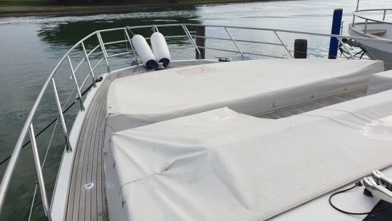 Azimut 66 de segunda mano en venta