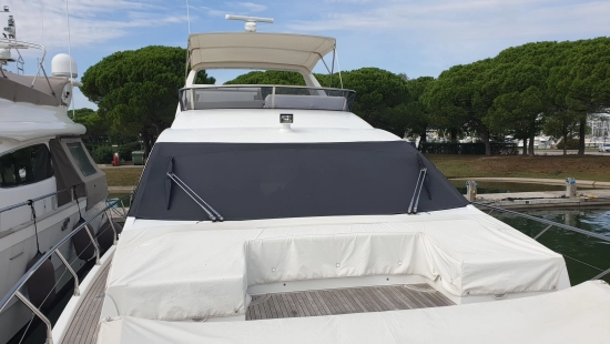 Azimut 66 de segunda mano en venta