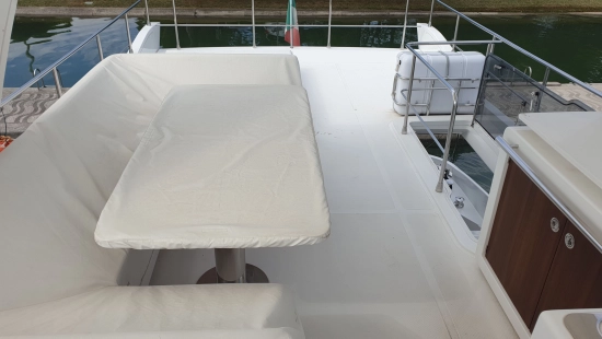 Azimut 66 de segunda mano en venta