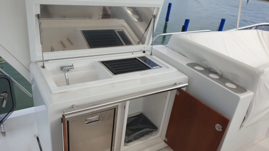 Azimut 66 de segunda mano en venta
