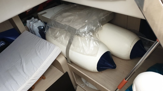Azimut 66 de segunda mano en venta