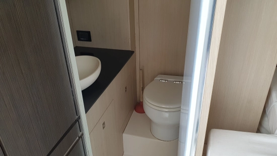 Azimut 66 de segunda mano en venta