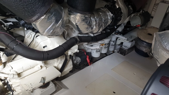 Azimut 66 de segunda mano en venta