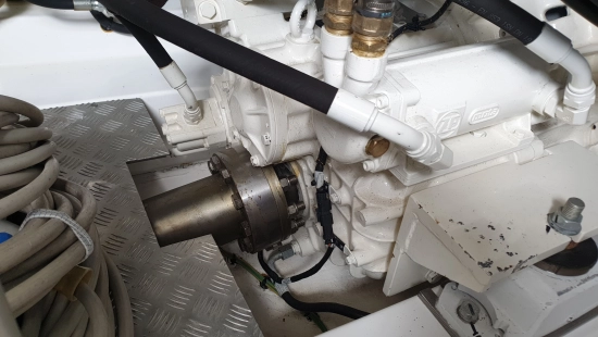 Azimut 66 de segunda mano en venta