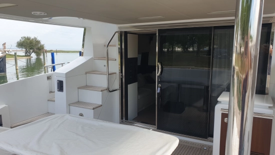 Azimut 66 de segunda mano en venta