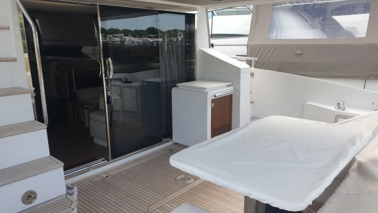 Azimut 66 de segunda mano en venta