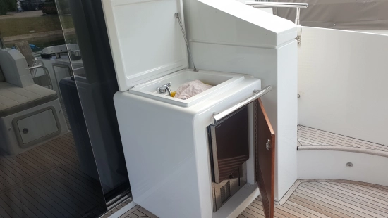 Azimut 66 de segunda mano en venta