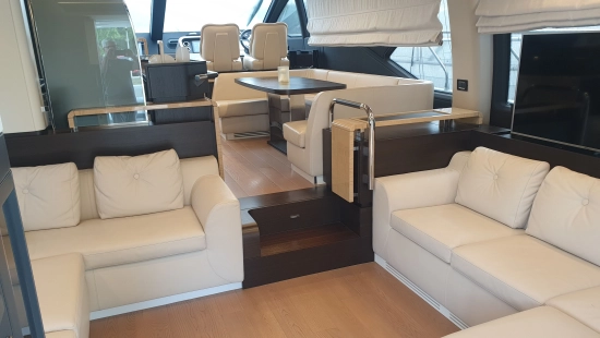 Azimut 66 de segunda mano en venta