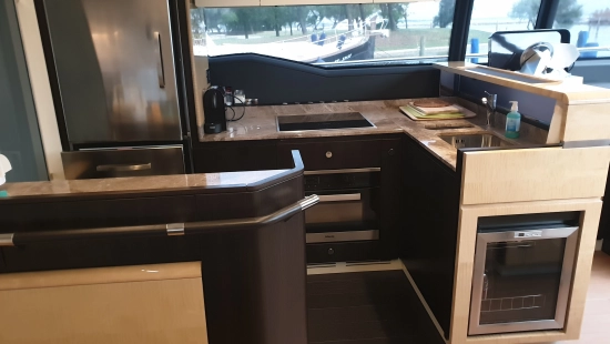 Azimut 66 de segunda mano en venta