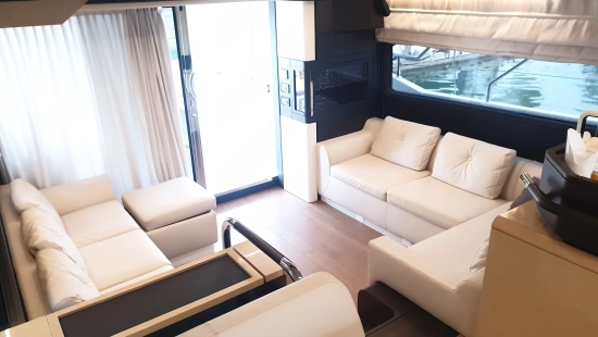 Azimut 66 de segunda mano en venta