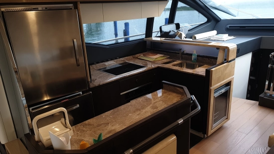 Azimut 66 de segunda mano en venta