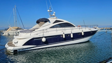 Fairline Targa 52 usata in vendita