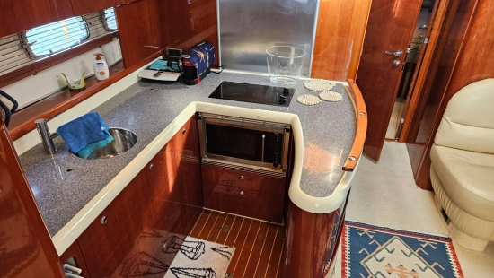 Fairline Targa 52 de segunda mano en venta