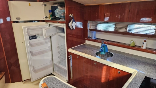 Fairline Targa 52 de segunda mano en venta