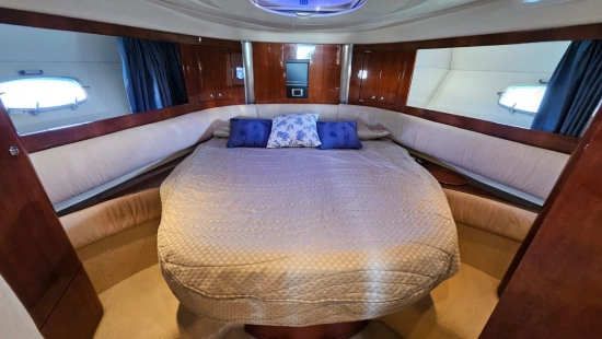 Fairline Targa 52 de segunda mano en venta