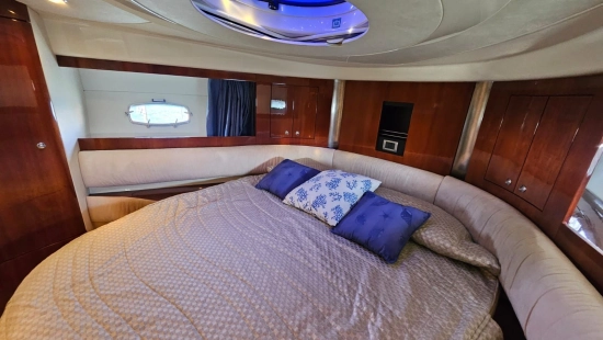 Fairline Targa 52 de segunda mano en venta