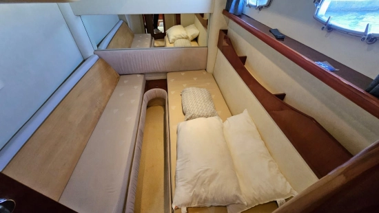 Fairline Targa 52 de segunda mano en venta