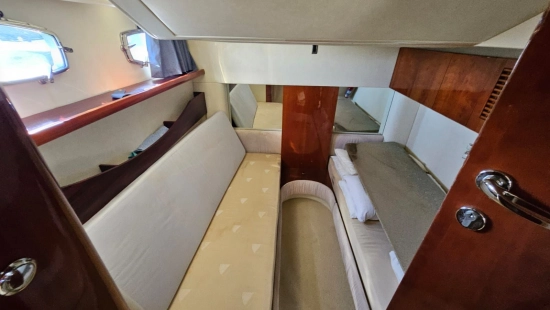 Fairline Targa 52 de segunda mano en venta