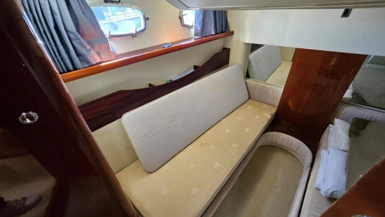 Fairline Targa 52 de segunda mano en venta
