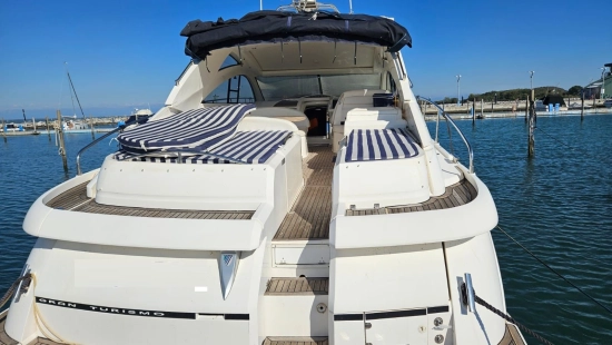 Fairline Targa 52 de segunda mano en venta