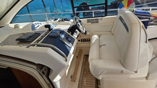 Fairline Targa 52 de segunda mano en venta