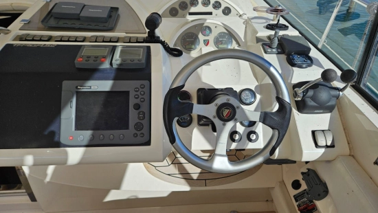 Fairline Targa 52 de segunda mano en venta