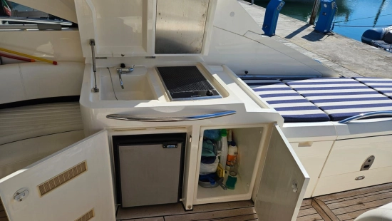 Fairline Targa 52 de segunda mano en venta