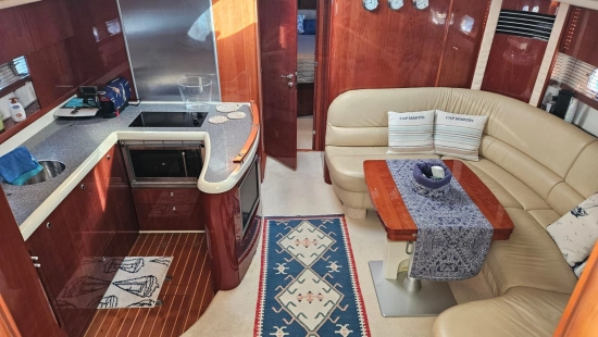 Fairline Targa 52 de segunda mano en venta