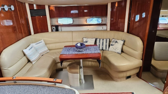 Fairline Targa 52 de segunda mano en venta