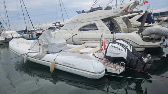 Oromarine S11 de segunda mano en venta