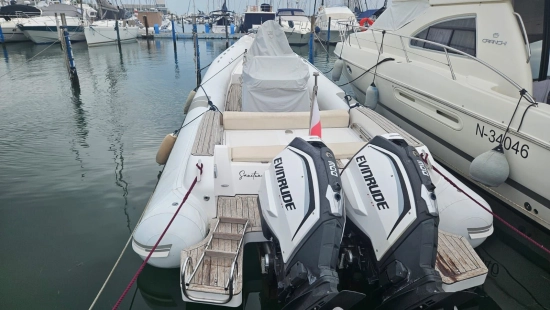 Oromarine S11 de segunda mano en venta