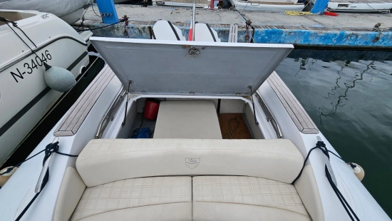 Oromarine S11 de segunda mano en venta