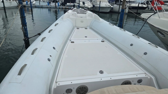 Oromarine S11 de segunda mano en venta