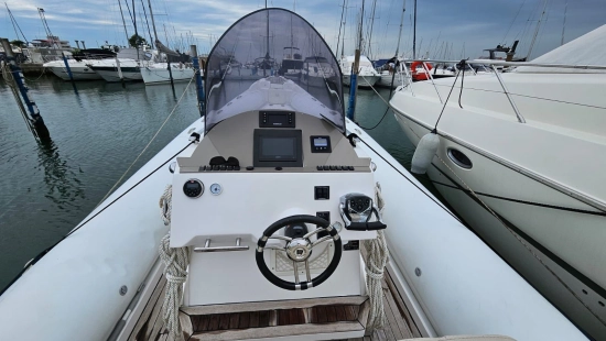 Oromarine S11 de segunda mano en venta