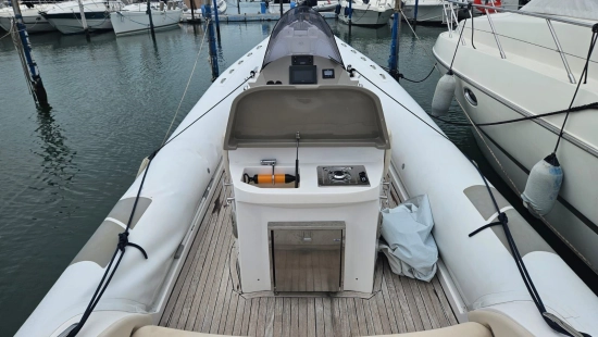 Oromarine S11 de segunda mano en venta