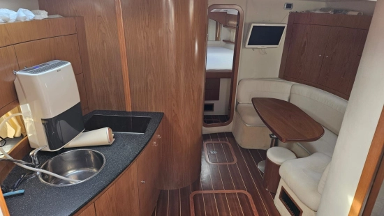Innovazione & Progetti Mira 43 de segunda mano en venta