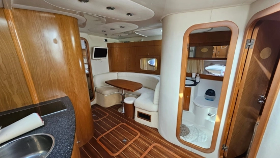 Innovazione & Progetti Mira 43 de segunda mano en venta