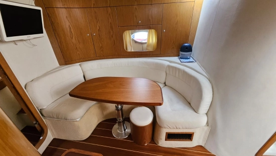 Innovazione & Progetti Mira 43 de segunda mano en venta