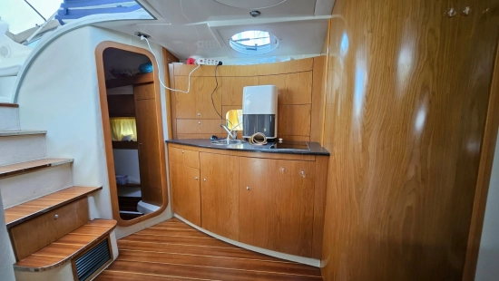 Innovazione & Progetti Mira 43 de segunda mano en venta