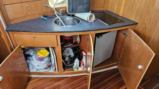Innovazione & Progetti Mira 43 de segunda mano en venta