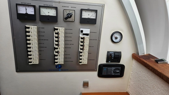 Innovazione & Progetti Mira 43 de segunda mano en venta