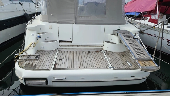Innovazione & Progetti Mira 43 de segunda mano en venta