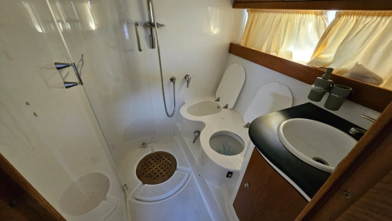 Innovazione & Progetti Mira 43 de segunda mano en venta
