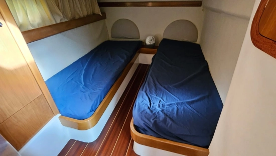 Innovazione & Progetti Mira 43 de segunda mano en venta