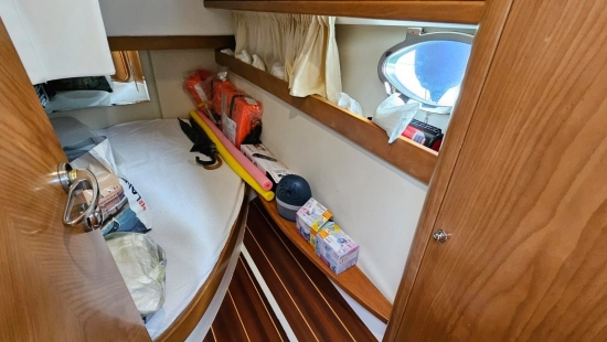 Innovazione & Progetti Mira 43 de segunda mano en venta