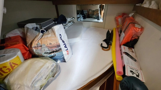 Innovazione & Progetti Mira 43 de segunda mano en venta