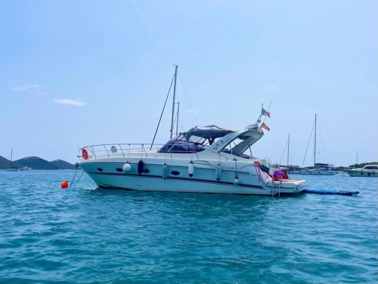 Innovazione & Progetti Mira 43 de segunda mano en venta