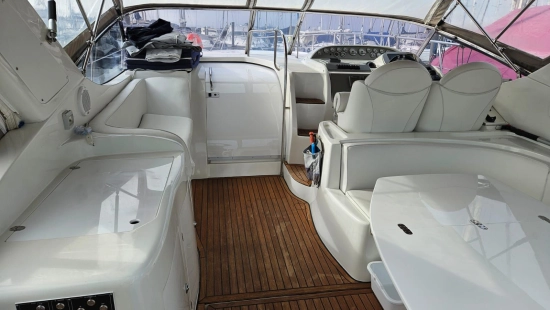 Innovazione & Progetti Mira 43 de segunda mano en venta